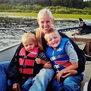 Meet your Posher, Alison